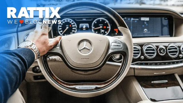 Sistemas ADAS: la apuesta de la DGT en materia de seguridad